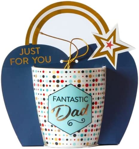 Fantastic DAD Mug