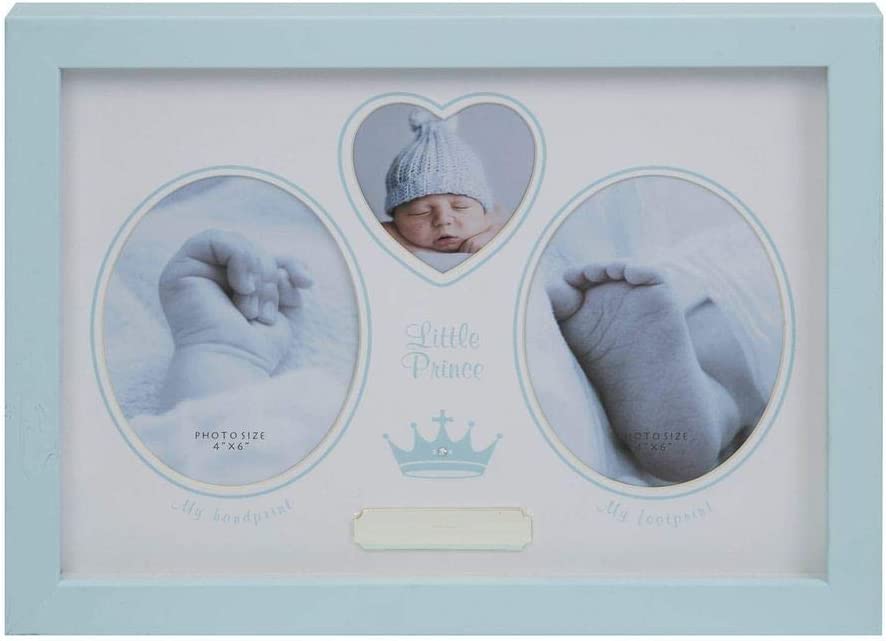 Bambino Photo Frame with Engraving Plate - Little Prince