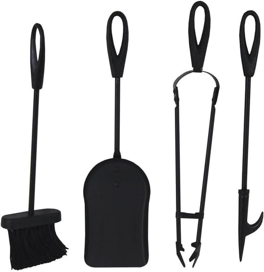 5 Piece Fireside Tool Set