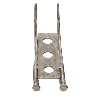 Antler 3 Bottle Wine Rack