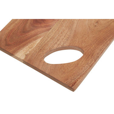 Nandri Serving And Chopping Board