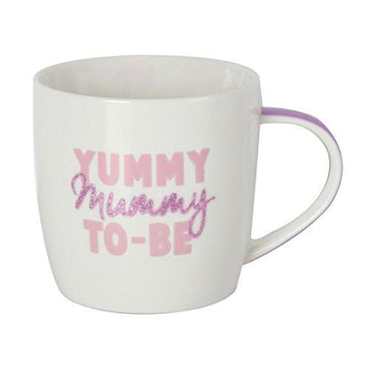 Yummy Mummy To Be Mug