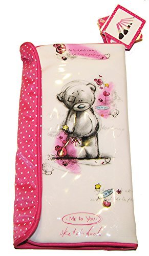 Me To You Make Up Bag