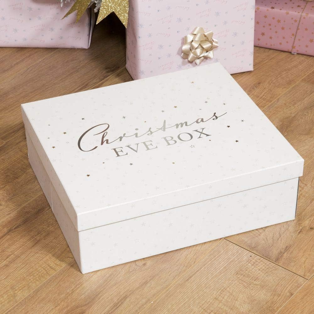 Bambino Folding Christmas Eve Box - 46x40x15cm