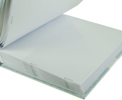 Love & Cherish Pearlised Paperwrap Wedding Photo Album