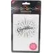Congratulations Embossing Folder A6