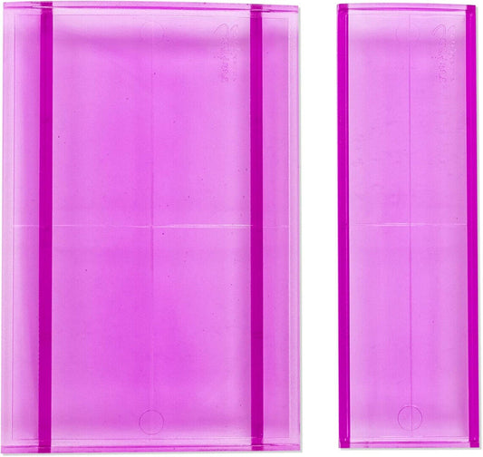 Crafters Companion Large Rock-a-Blocks - 2 pack