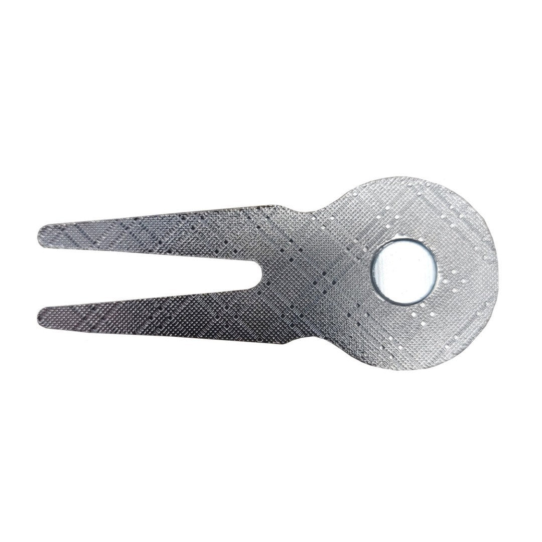 Personalised Golf Divot Repair Tool