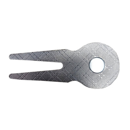 Personalised Golf Divot Repair Tool