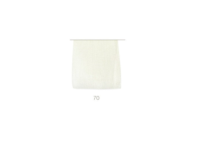 Vivant Organza Ribbon - Various Widths & Colours - Priced per metre
