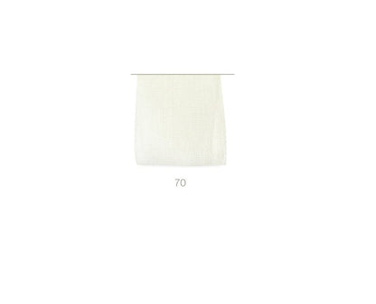 Vivant Organza Ribbon - Various Widths & Colours - Priced per metre