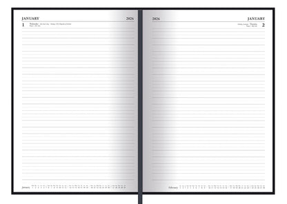 Harry Potter Diary - 2026