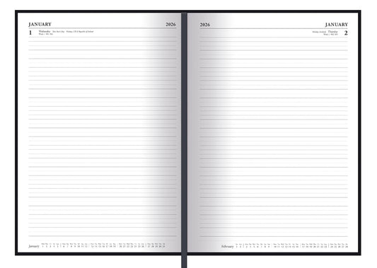 Harry Potter Diary - 2026