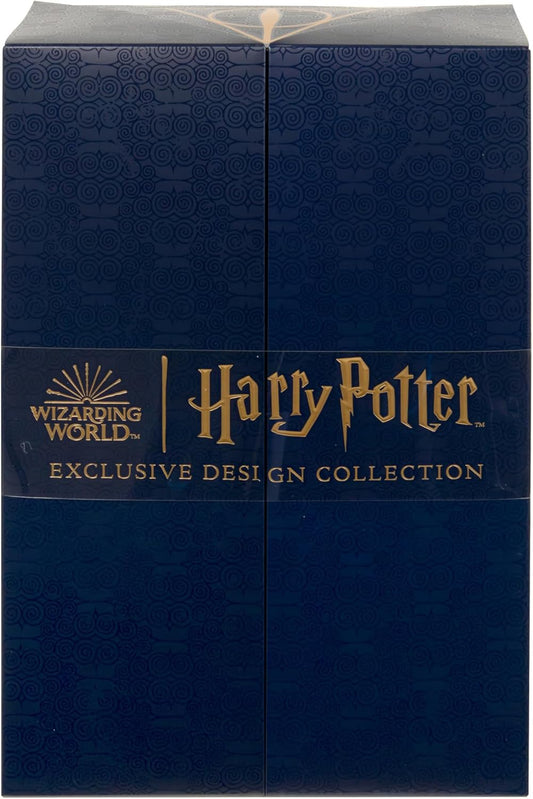 Mattel Harry Potter Design Collection – Albus Dumbledore Doll - HND83