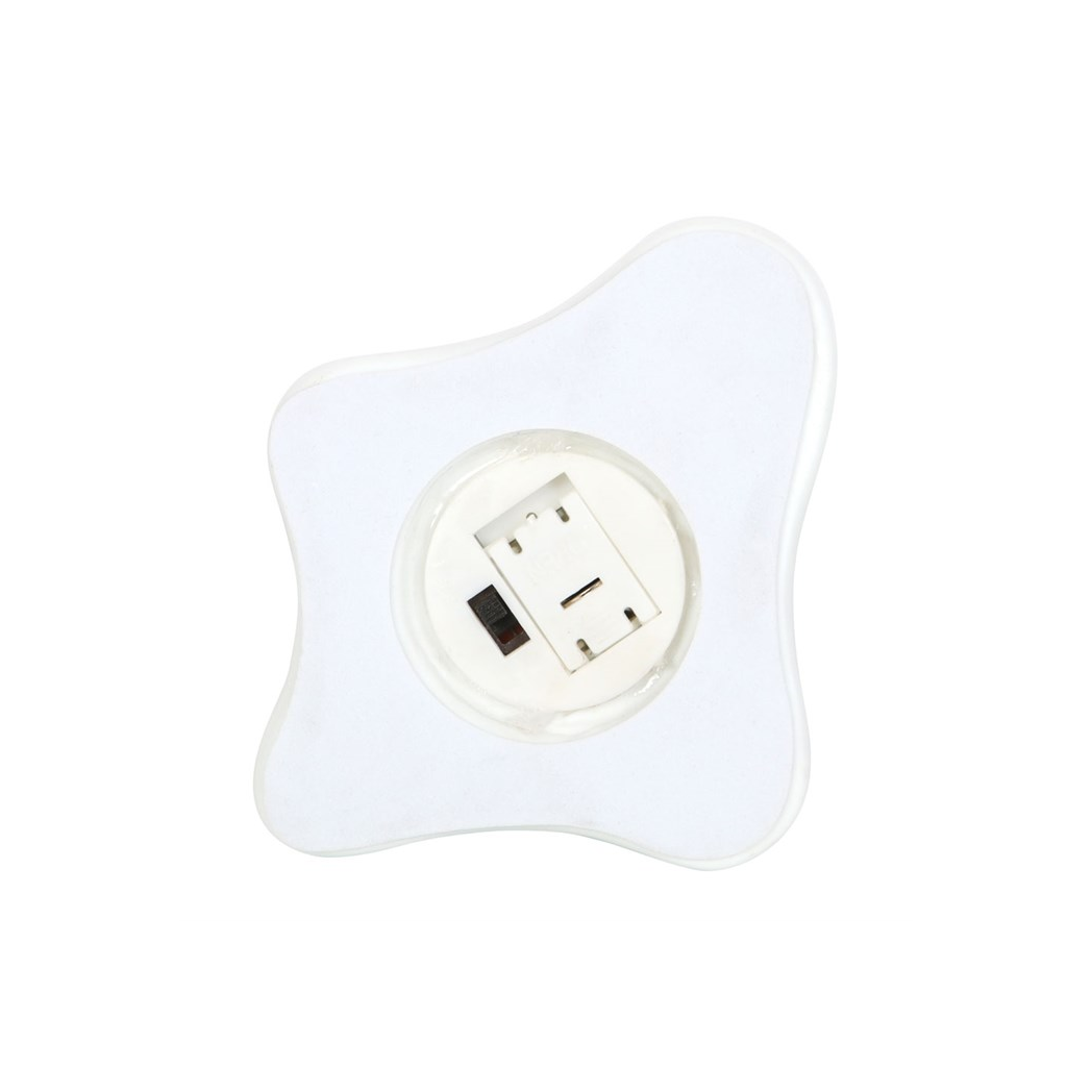 Ceramic Light Up LED Ghost