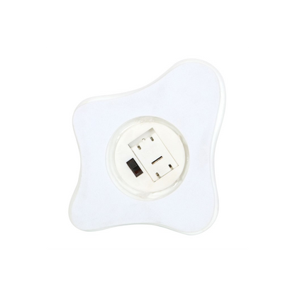 Ceramic Light Up LED Ghost