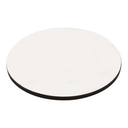 Wine Themed Round Coasters - Is it Too Early For Wine?