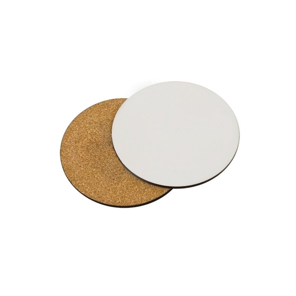 Wine Themed Round Coasters - Is it Too Early For Wine?