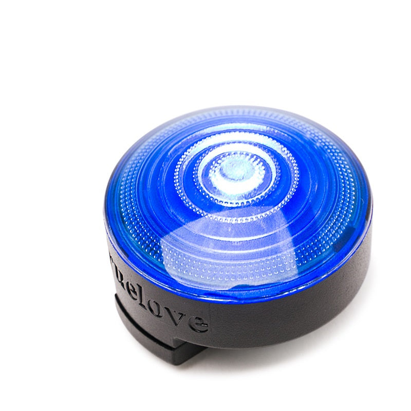 Pet Dog Collar LED Walking Light