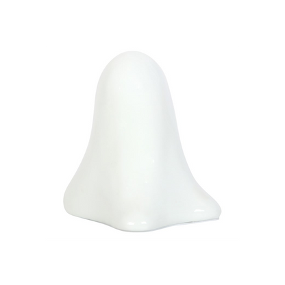 Ceramic Light Up LED Ghost