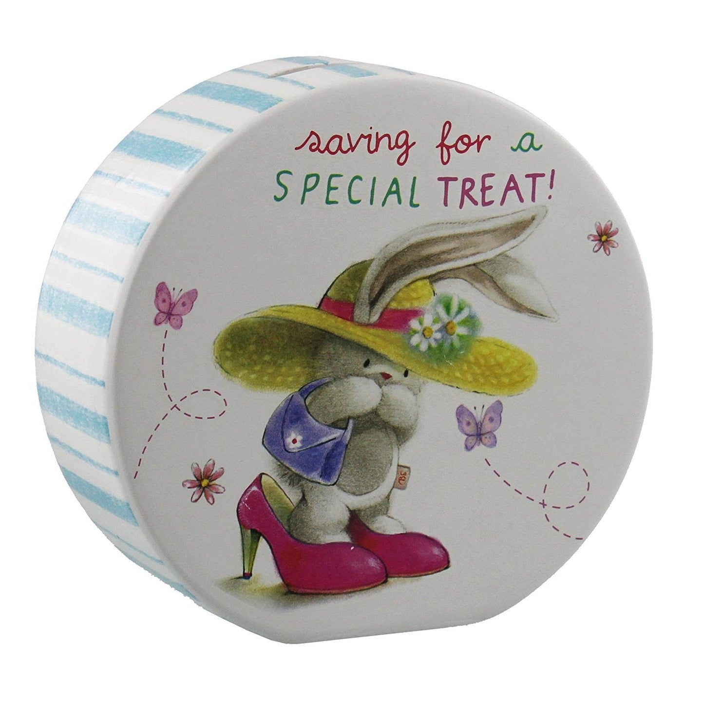 Bebunni Ceramic Money Box