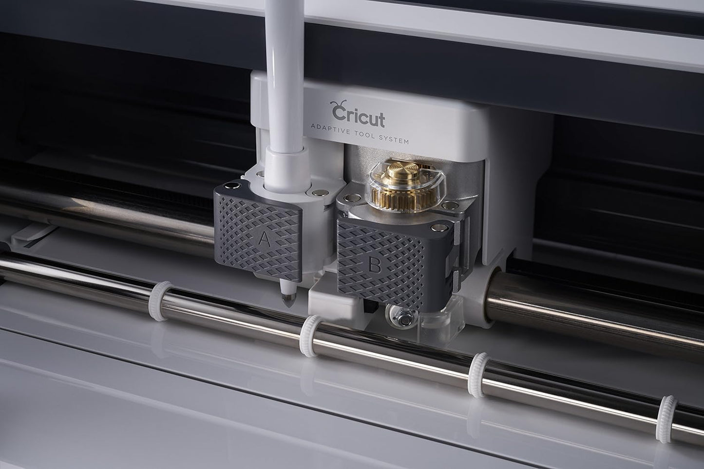 Cricut Maker Champagne - UK Version