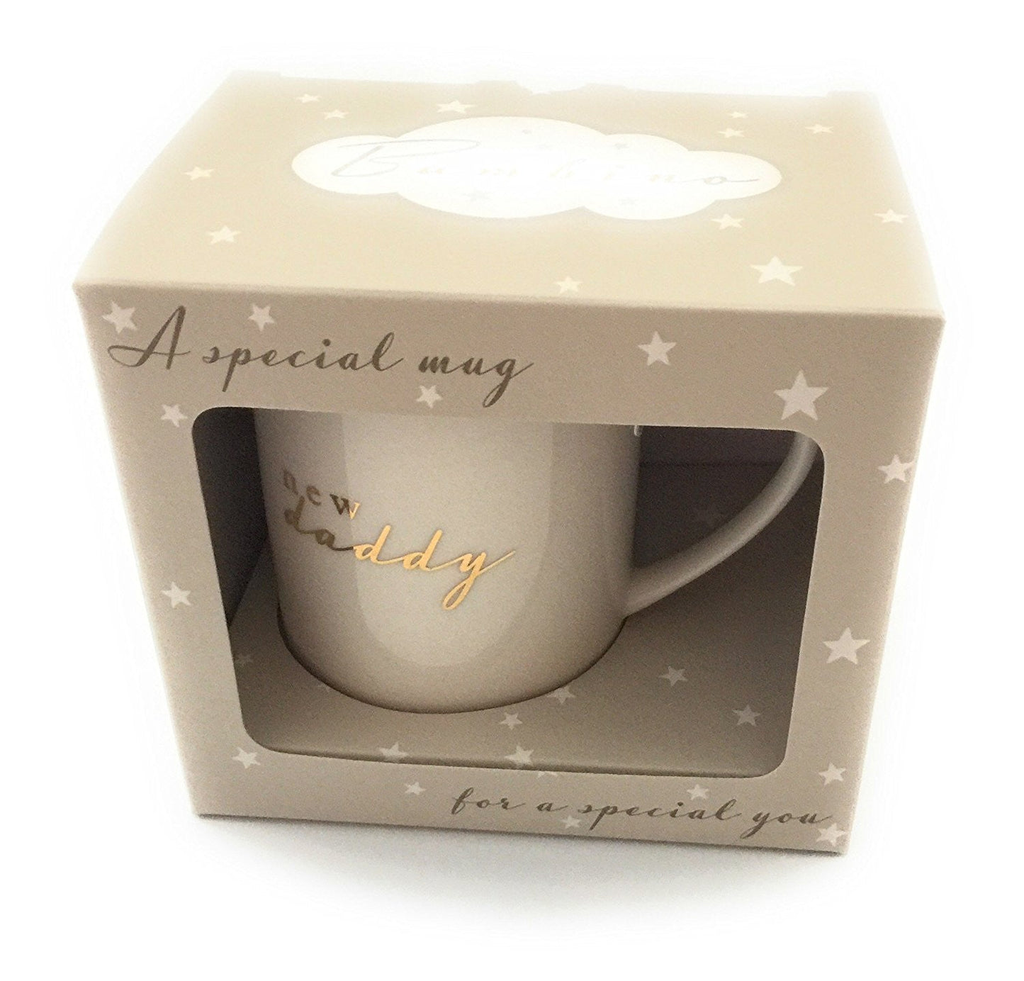 A Special Mug 'New Daddy' for a Special You CG1325