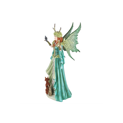 46cm The Caretaker Fairy Figurine by Amy Brown