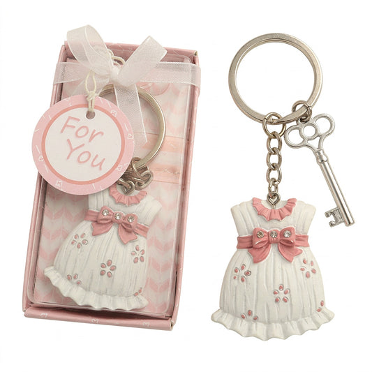 Cute-as-can-be Key Chain