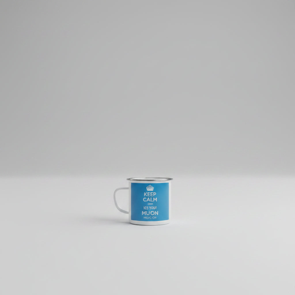 BOMBER COMMAND keep calm and keep your pecker up mug