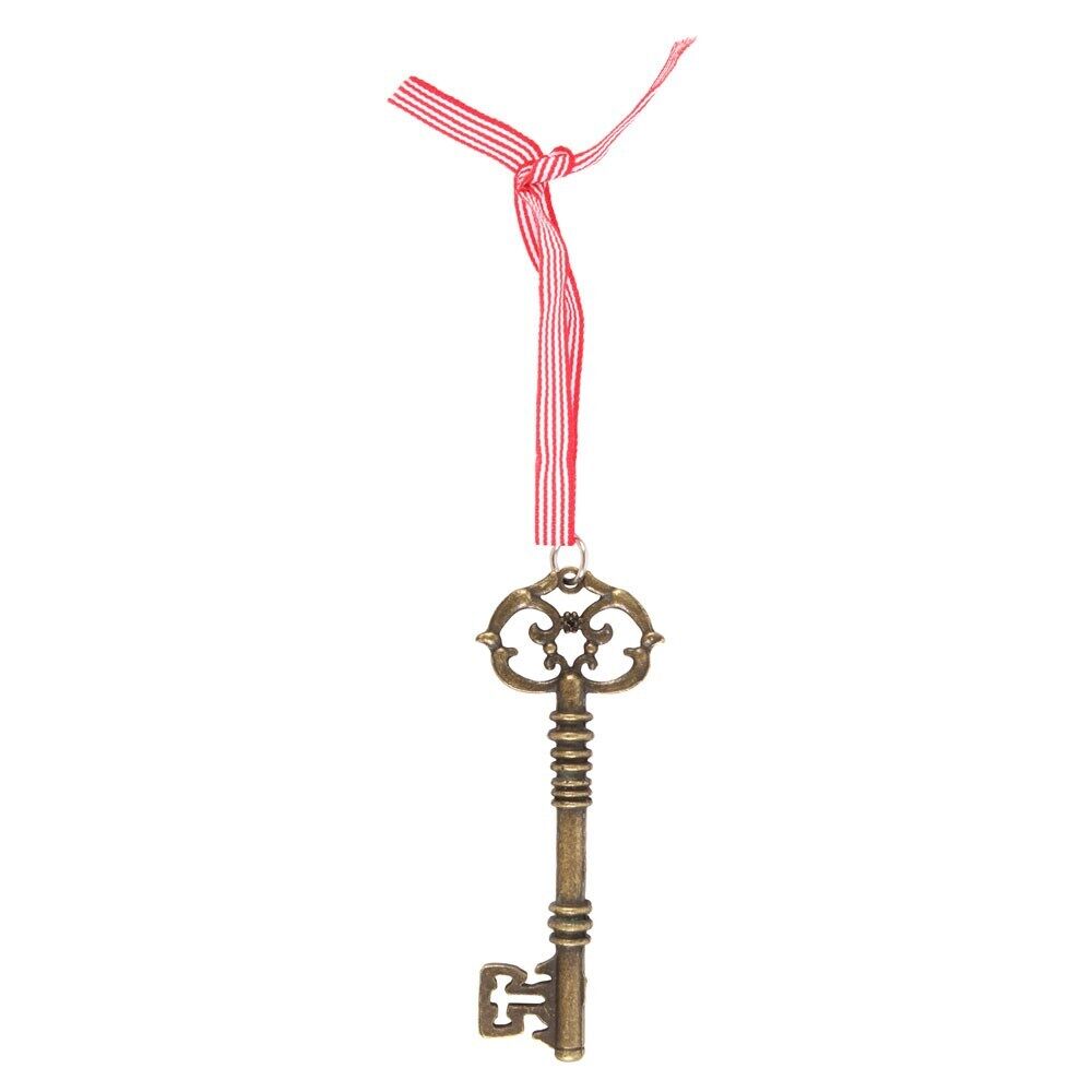 Santa's Magic Key