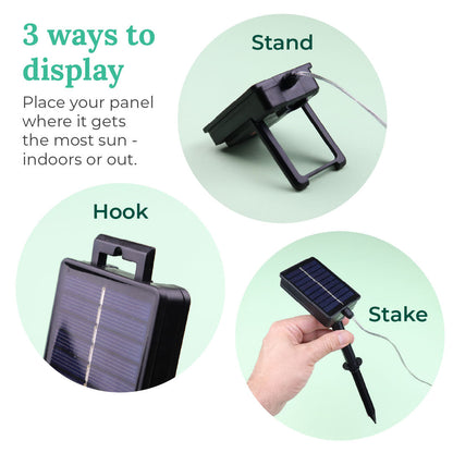 Solar Lights