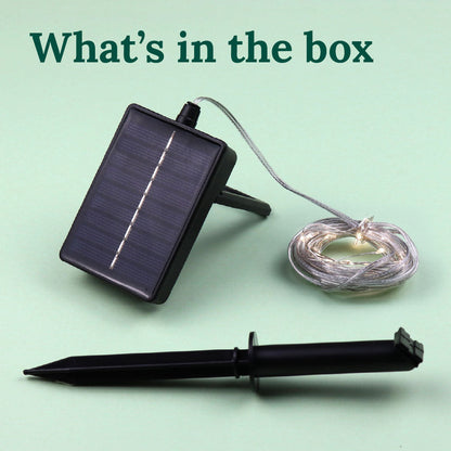 Solar Lights