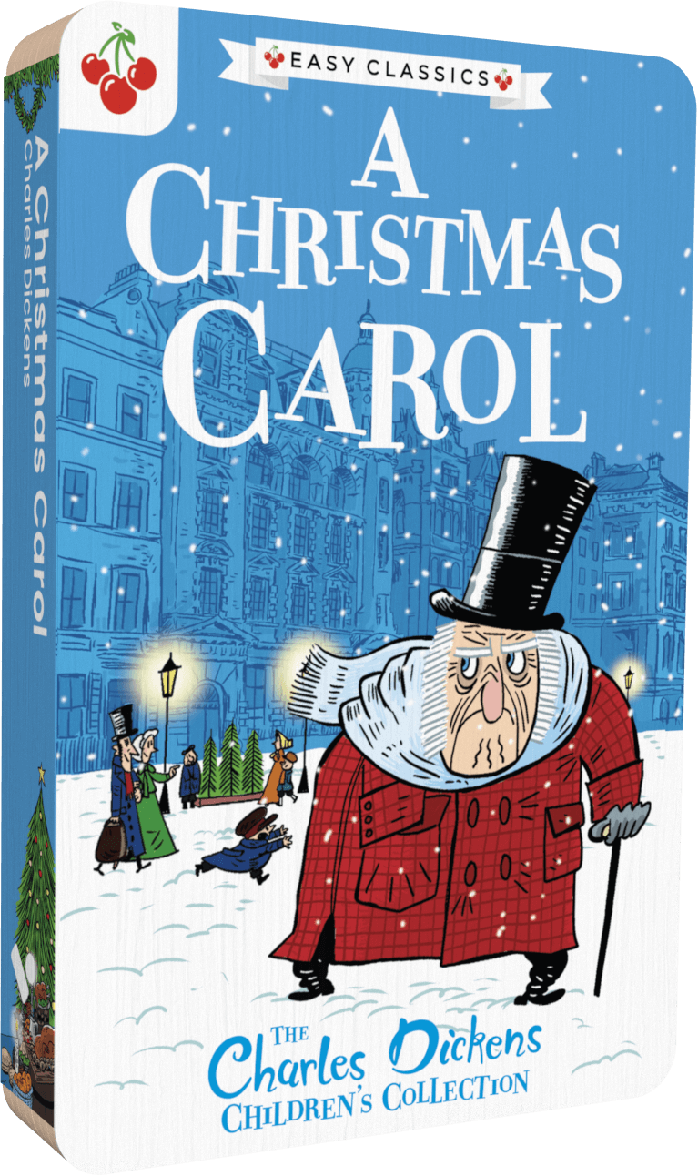 A Christmas Carol (Audiobook)