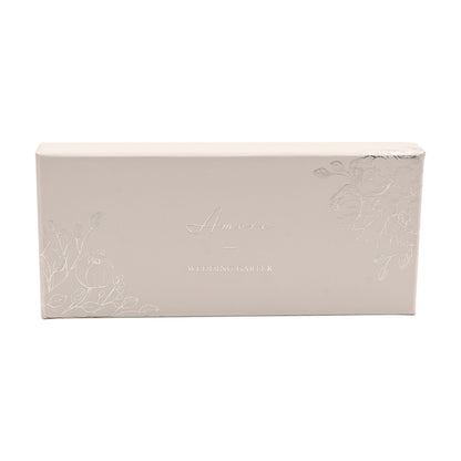 Amore Wedding Garter in Gift Box