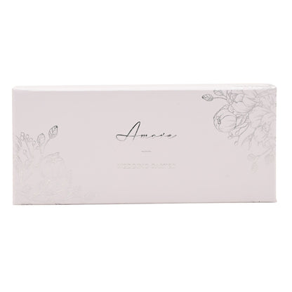 Amore Wedding Garter in Gift Box