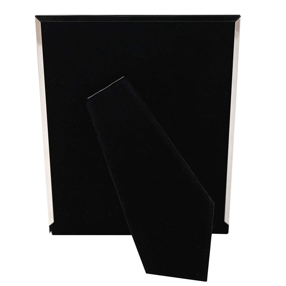 Amore Arch Photo Frame With Rings 6" x 8""