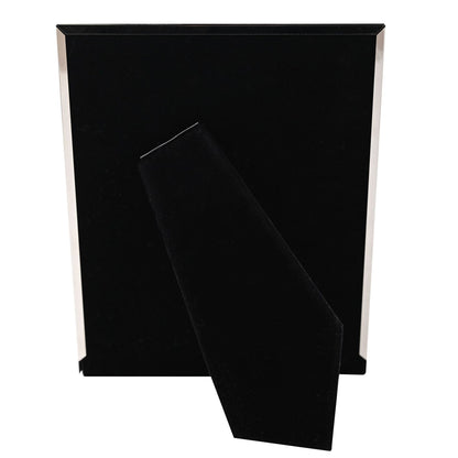 Amore Arch Photo Frame With Rings 6" x 8""