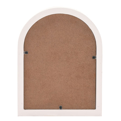 Amore Arch Plaque 18cm - 25 Years