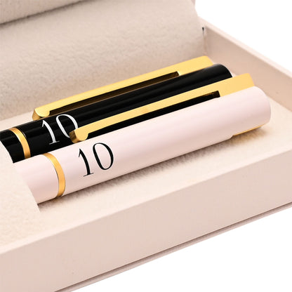 Amore Set of 2 Pens - 10 Years Together