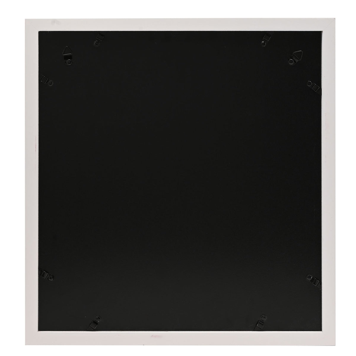 Amore Multi Aperture Photo Frame - Together They Built