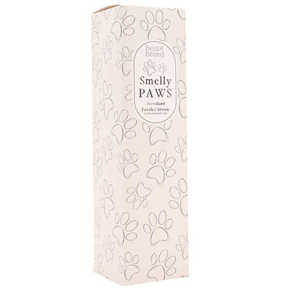 Best of Breed Smelly Paws 300ml Diffuser - Fresh Cotton with Aroma Guard