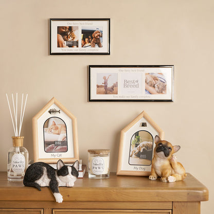 Best Of Breed Photo Frame - Dog House