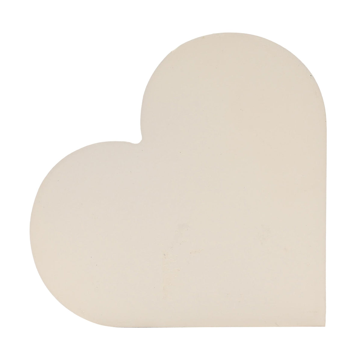 Best of Breed Heart Plaque - "All You Need Is Love & A Dog"