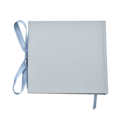 Bambino Photo Album "Dream Big" Blue