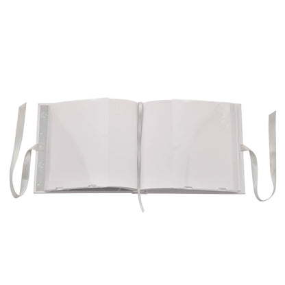 Bambino Photo Album "Bless This Child"