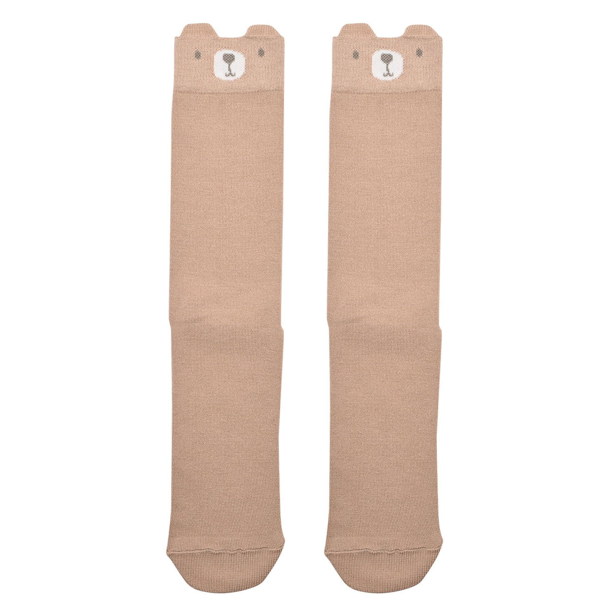Bambino Socks Mini Me Bear Family Pack of 3 Pairs