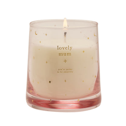 Bambino 180g Candle - Lovely Mum