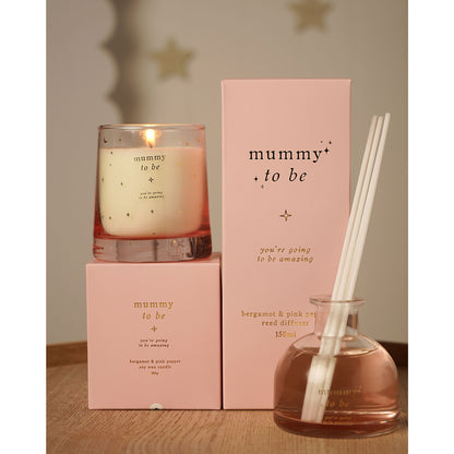 Bambino 150ml Diffuser - Mummy To Be