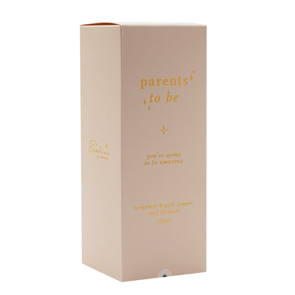 Bambino 150ml Diffuser - Parents To Be